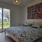 Ferienhaus 271 - Le Grenouillet Varadais Loireauxence