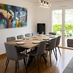 271 - Le Grenouillet Varadais Ferienhaus *