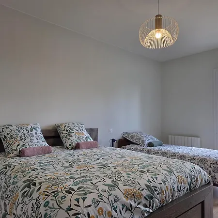 271 - Le Grenouillet Varadais *