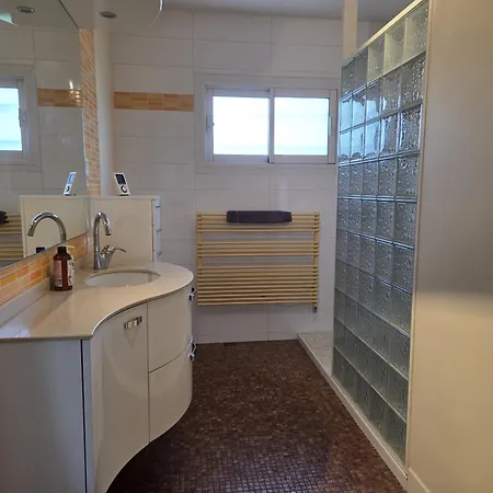 Prázdninový dům 271 - Le Grenouillet Varadais