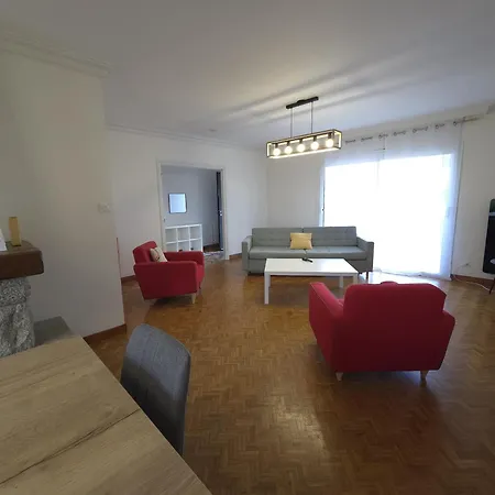 271 - Le Grenouillet Varadais