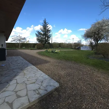Holiday home 271 - Le Grenouillet Varadais Loireauxence