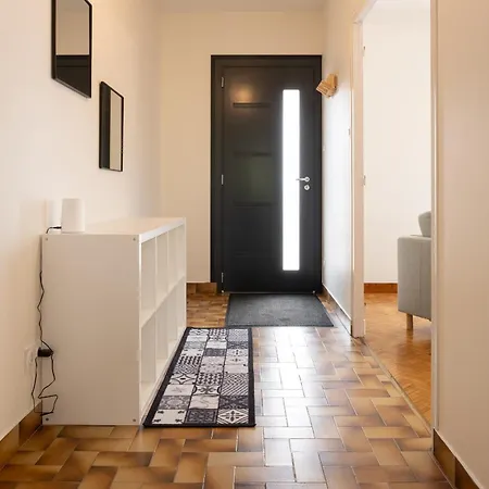 271 - Le Grenouillet Varadais Prázdninový dům *