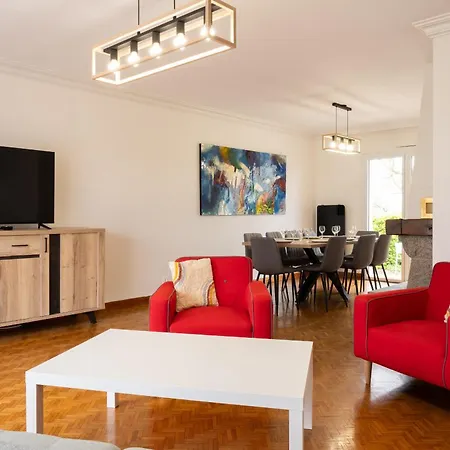 271 - Le Grenouillet Varadais Prázdninový dům