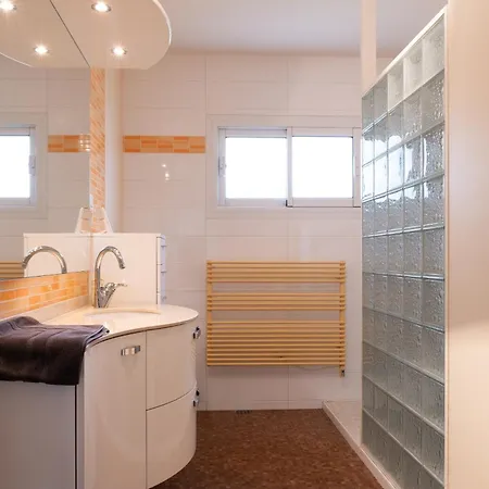 Holiday home 271 - Le Grenouillet Varadais
