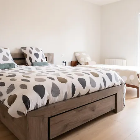 271 - Le Grenouillet Varadais Prázdninový dům