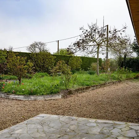 Le Grenouillet Varadais - Maison Avec Jardin Clos *