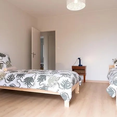 271 - Le Grenouillet Varadais