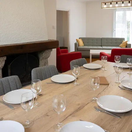 Holiday home 271 - Le Grenouillet Varadais