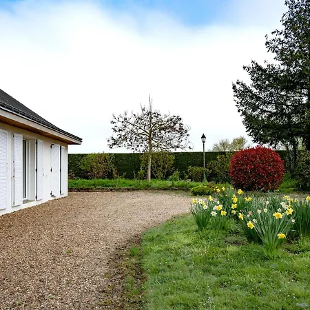 Le Grenouillet Varadais - Maison Avec Jardin Clos *
