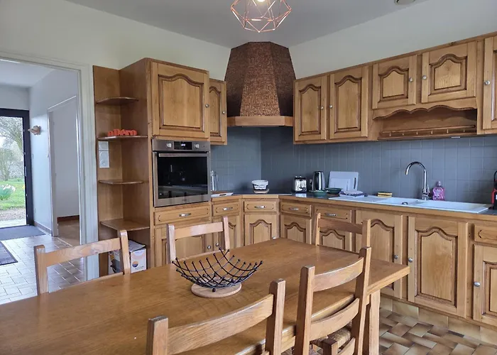 271 - Le Grenouillet Varadais * Loireauxence