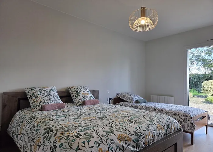 271 - Le Grenouillet Varadais *