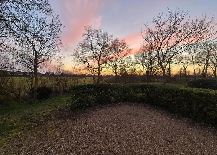 Nyaraló 271 - Le Grenouillet Varadais