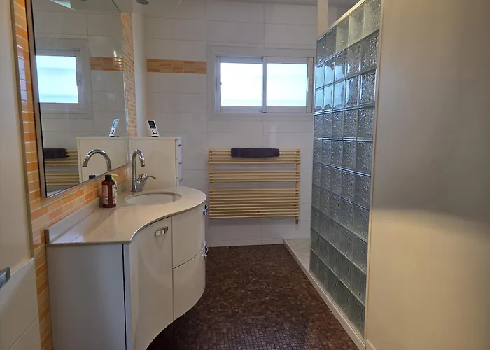 Feriehus 271 - Le Grenouillet Varadais