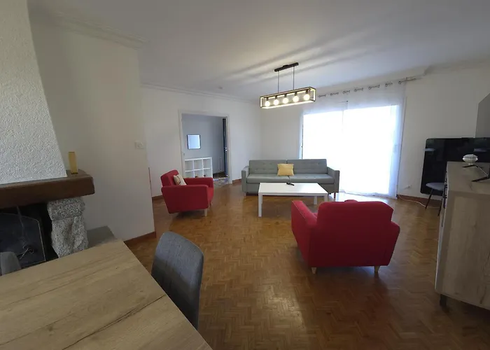 271 - Le Grenouillet Varadais