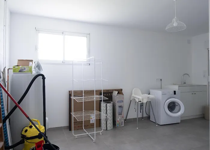 Feriehus 271 - Le Grenouillet Varadais