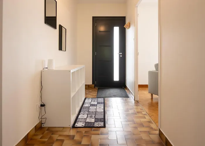 271 - Le Grenouillet Varadais Nyaraló *