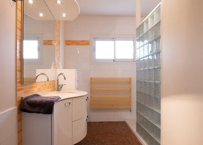 Nyaraló 271 - Le Grenouillet Varadais