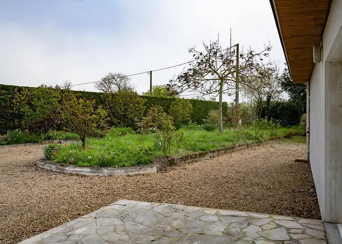 271 - Le Grenouillet Varadais *