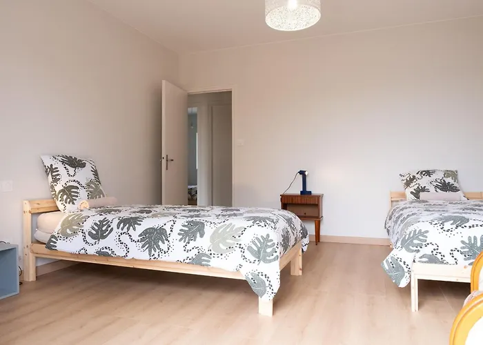 271 - Le Grenouillet Varadais