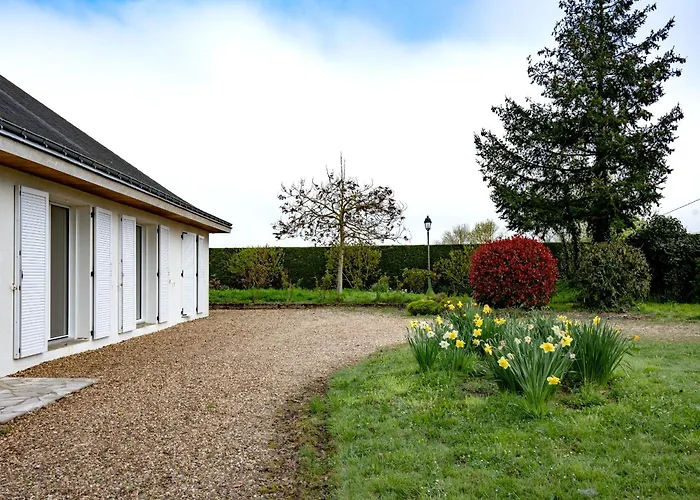 271 - Le Grenouillet Varadais *